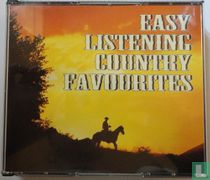 Easy Listening Country Favourites