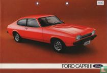 Ford Capri II
