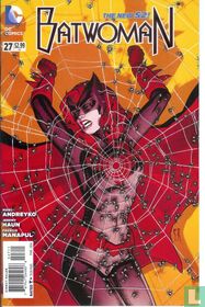 Batwoman 27