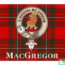 Alexander MacGregor alcools catalogue