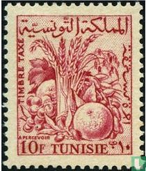 Produkte Tunesien