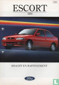 Ford Escort XR3i