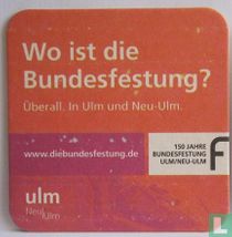 Wo ist die Bundesfestung