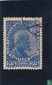 Prince Johann II for sale