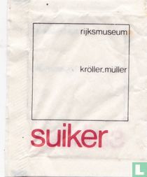 Rijksmuseum Kröller-Müller