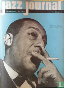 Jazz Journal 11