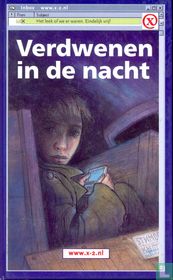 Verdwenen in de nacht