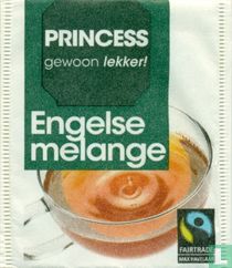 Engelse melange