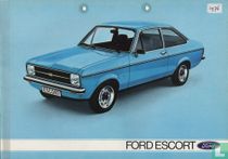 Ford Escort