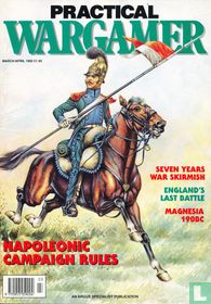 Practical Wargamer 23
