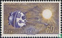 Weltraumforschung