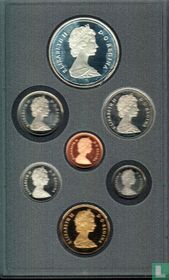 Canada mint set 1988 (PROOF)