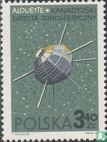 Space travel