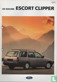 Ford Escort Clipper