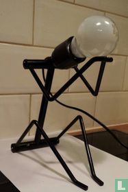 Carotte 'Lamp' Willie