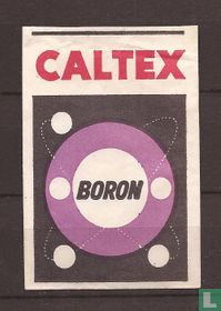 Caltex Boron 