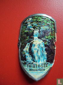 Triberger Wasserfälle