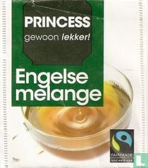 Engelse melange