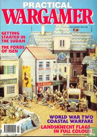 Practical Wargamer 19