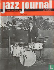Jazz Journal 08