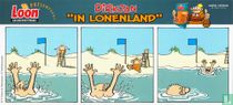 Dirkjan "in Lonenland" #017
