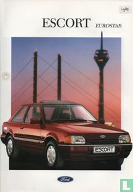Ford Escort Eurostar