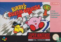 Kirby's Dream Course