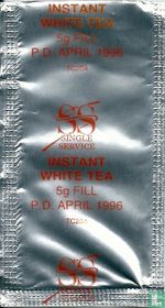 White tea