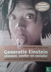 Generatie Einstein