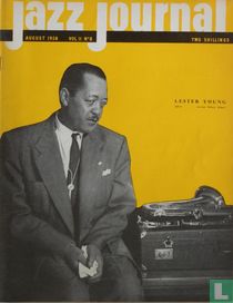Jazz Journal 08