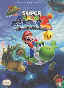 Super Mario Galaxy 2