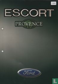 Ford Escort Provence