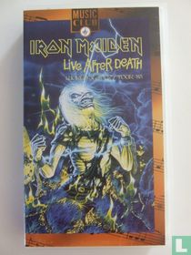 Live after Death