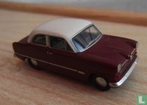 Ford Taunus 12M P1