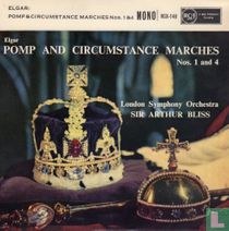 Pomp and Circumstance Marches Nos. 1& 4
