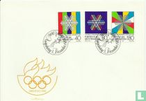 Olympische Winterspelen kopen