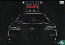 Ford Escort RS2000