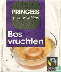 Bosvruchten