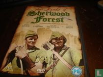 The Bandit of Sherwood Forest