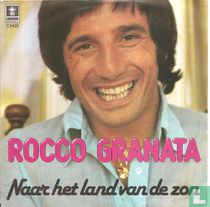 Naar het land van de zon