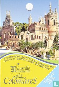 Castillo Monumento Colomares