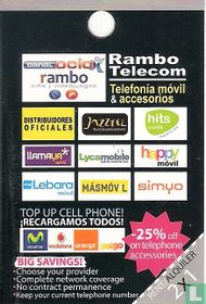 Rambo Telecom