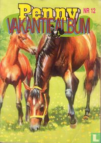 Penny vakantiealbum 12