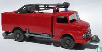 Mercedes-Benz L 1413