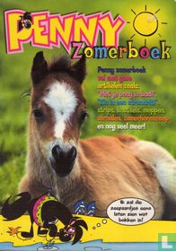 Zomerboek 2003
