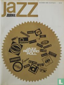 Jazz Journal 12