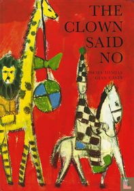 The Clown Said No