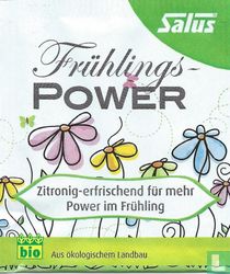 Frühlings-Power