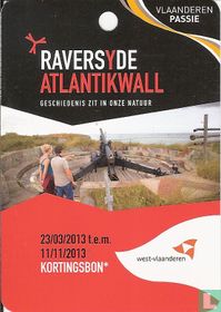 Raversyde Atlantikwall