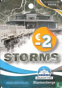 Storms
